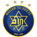 logo Maccabi Tel Aviv