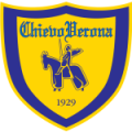 logo Chievo Vérone