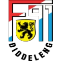 logo F91 Dudelange