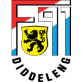 logo F91 Dudelange