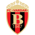 logo Vardar Skopje
