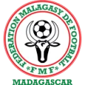 logo Madagascar