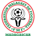 logo Madagascar