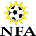 logo Namibie