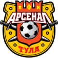 logo Arsenal Tula