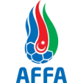 logo Azerbaïdjan