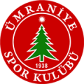 logo Ümraniyespor