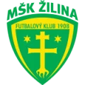 logo MŠK Žilina