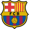 logo FC Barcelone - Barça
