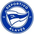 logo Deportivo Alavés