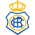 logo Recreativo Huelva