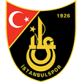 logo Istanbulspor AS