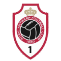 logo Antwerp