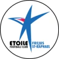 logo Fréjus St-Raphaël