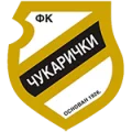 logo Čukarički