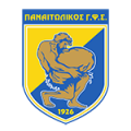 logo Panaitolikos
