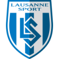 logo Lausanne Sport