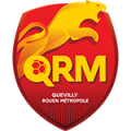 logo Quevilly