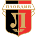 logo Lokomotiv Plovdiv