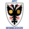 logo AFC Wimbledon