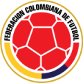 logo Colombie