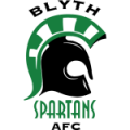 logo Blyth Spartans