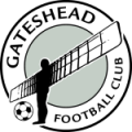 logo Gateshead