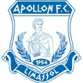 logo Apollon Limassol
