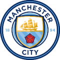 logo Manchester City