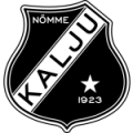 logo Nõmme Kalju