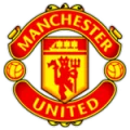 logo Man United - Les Red Devils