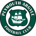 logo Plymouth Argyle