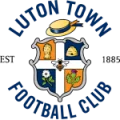 logo Luton Town
