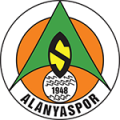 logo Alanyaspor