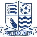 logo Southend Utd