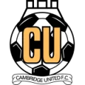 CAMBRIDGE UTD