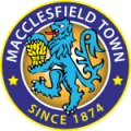 logo Macclesfield