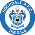 logo Rochdale