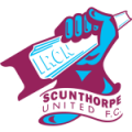 logo Scunthorpe Utd