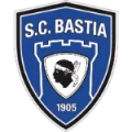 logo Sporting Club de Bastia