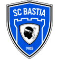 logo Sporting Club de Bastia