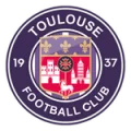 logo Téfécé - Toulouse FC
