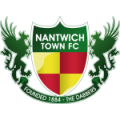 logo Nantwich Town