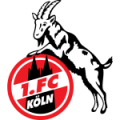 logo FC Cologne