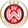 logo Wehen Wiesbaden