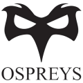 logo Ospreys