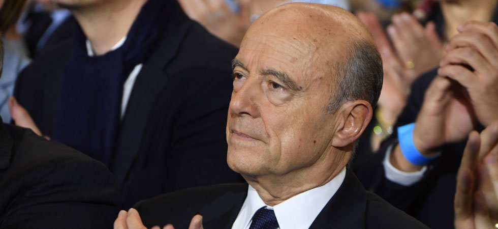 Présidentielle : Juppé insulte deux candidats