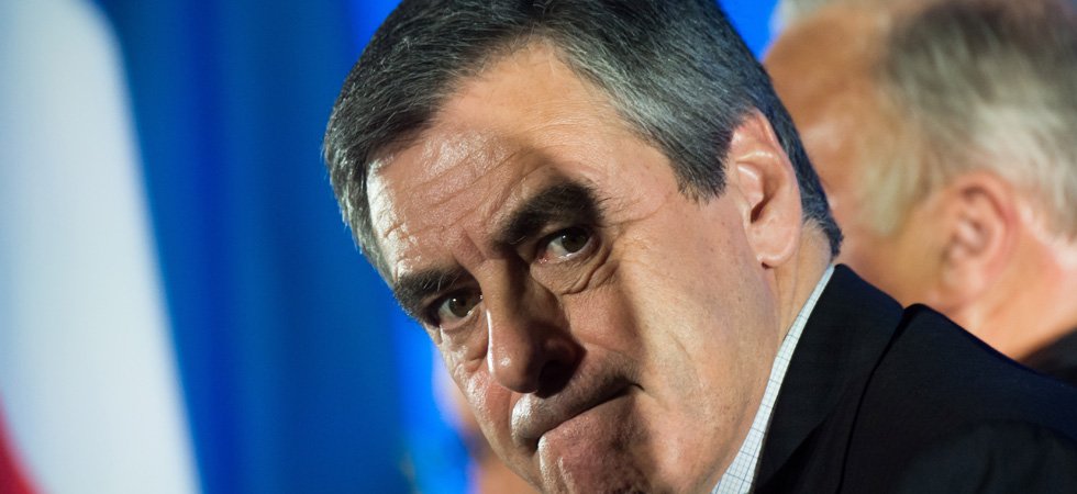 Présidentielle : si Fillon perd, il risque