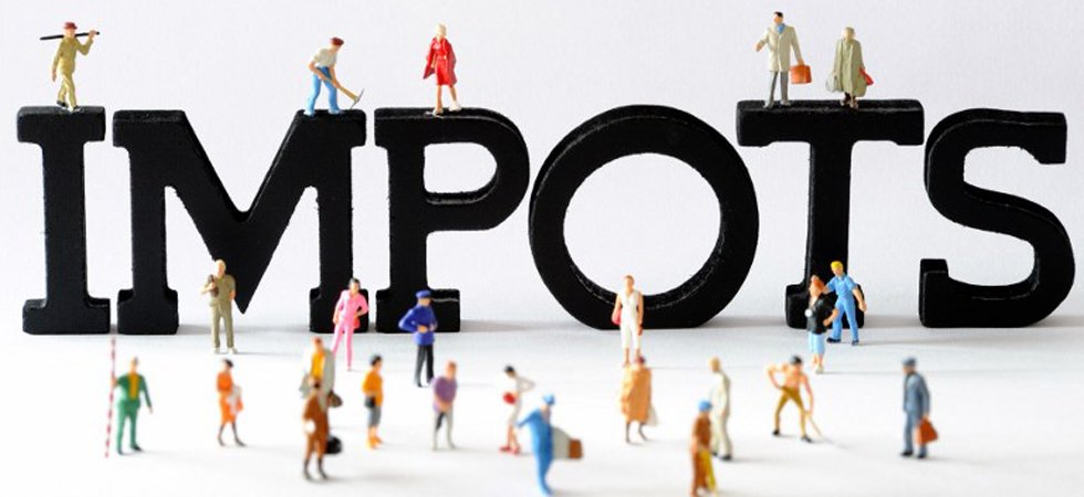 Impôts : plus que quelques heures pour faire votre déclaration