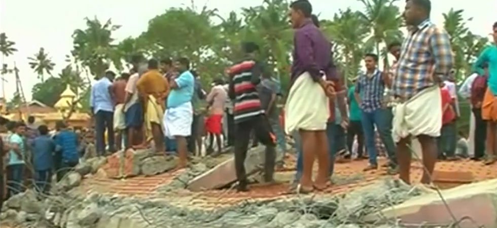 Inde : plus de 100 morts à cause d'un feu d'artifice